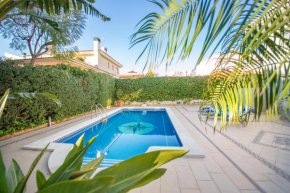 ARENDA Villa Lux Condesa